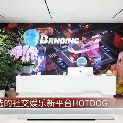 HOTDOGZѡ罻ƽ̨