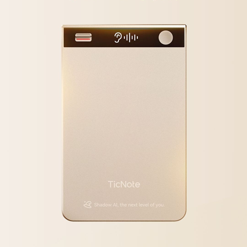 ذTicNote ColorϵУShadow AI 2.0ȫ