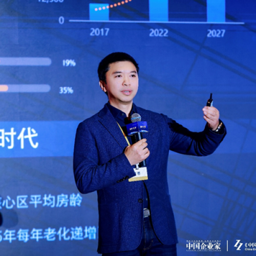 ���維�³����ֳ�ϯ���й���ҵ�ҡ�Ӱ������ҵ����ᣬ