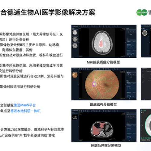 ������������Ѷս�Ժ������iMed MaaS������������