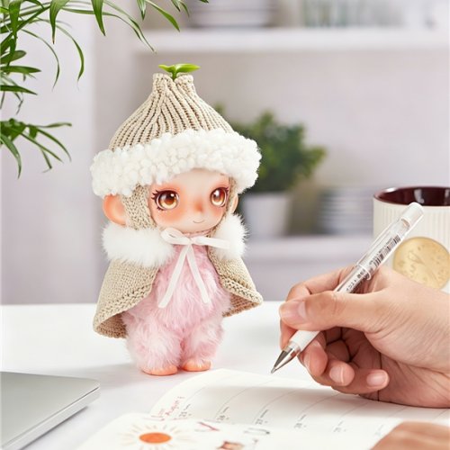 �����˵���һ������ĿƼ��Ƴ��˸�AI����CreMoMo